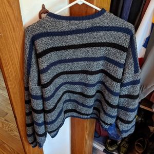 Prides Landing Sweater